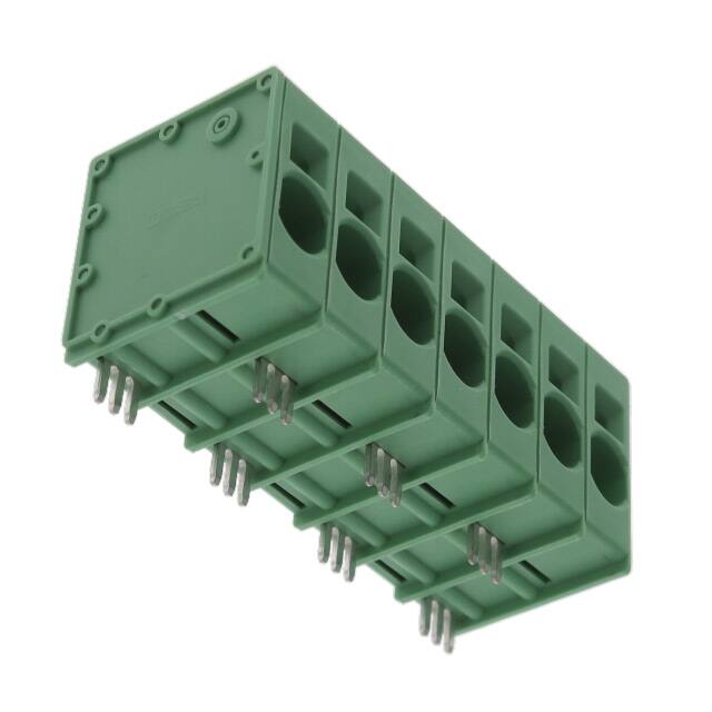 1735833 Phoenix Contact  Wire to Board